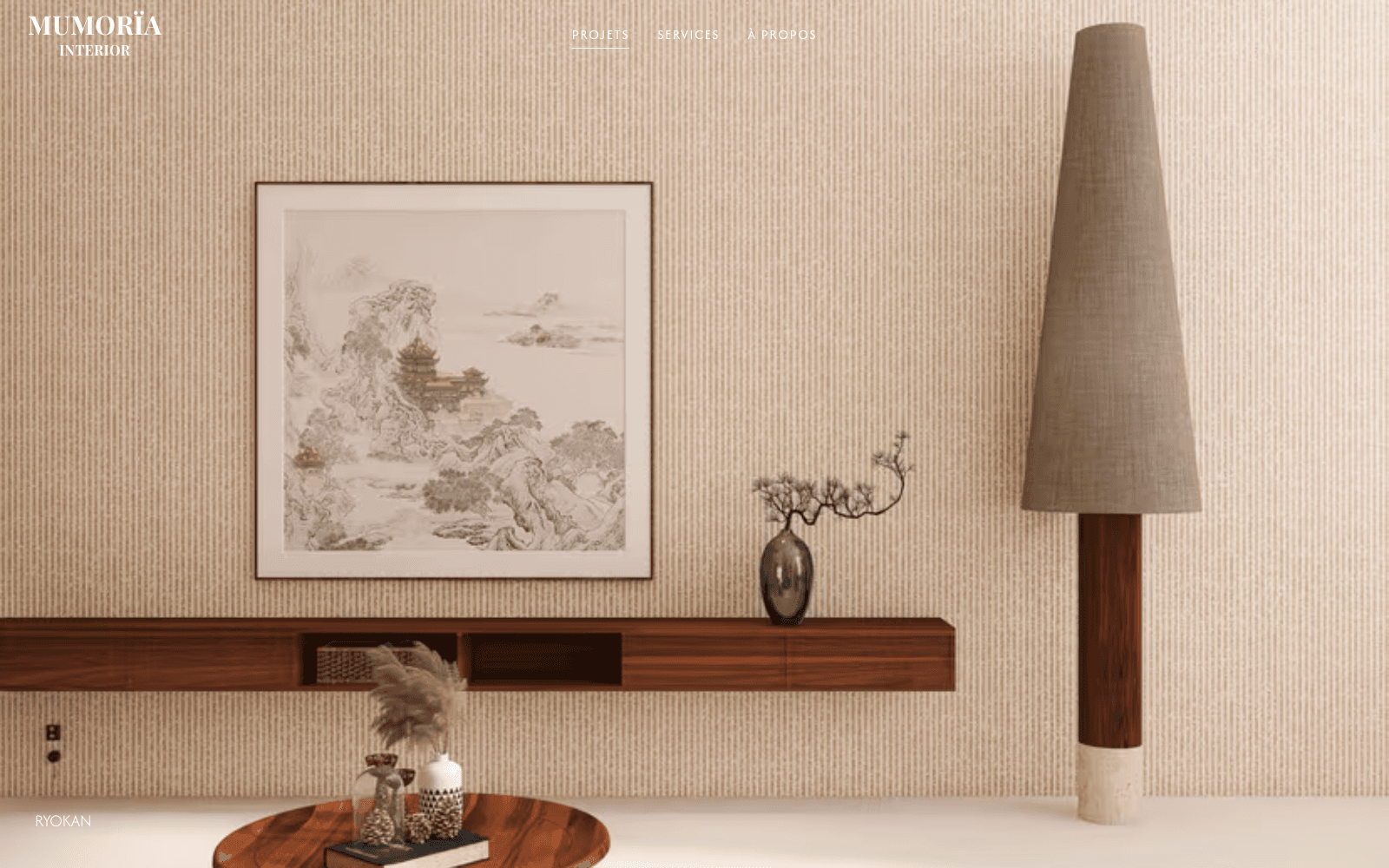 Ryokan