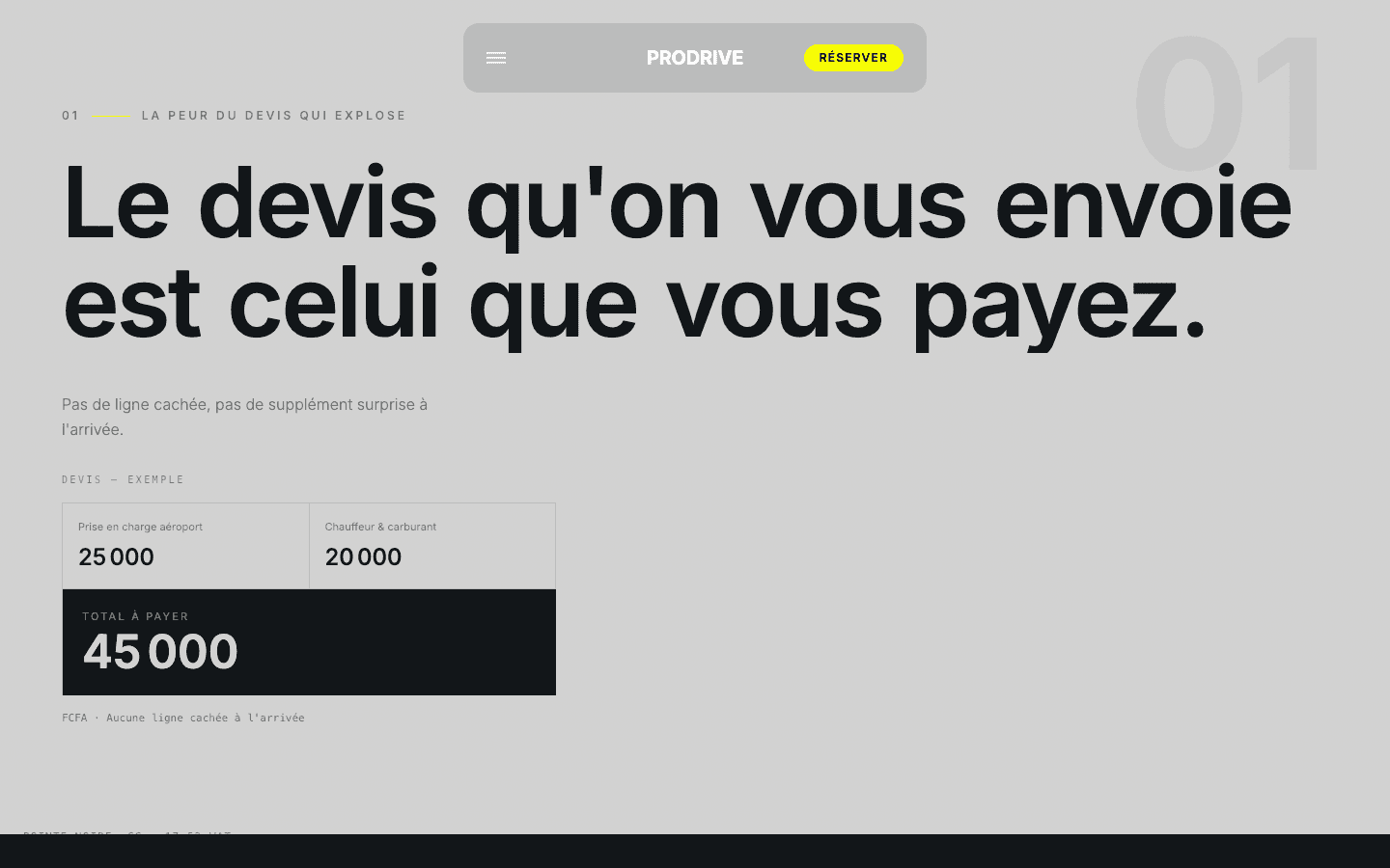 Devis